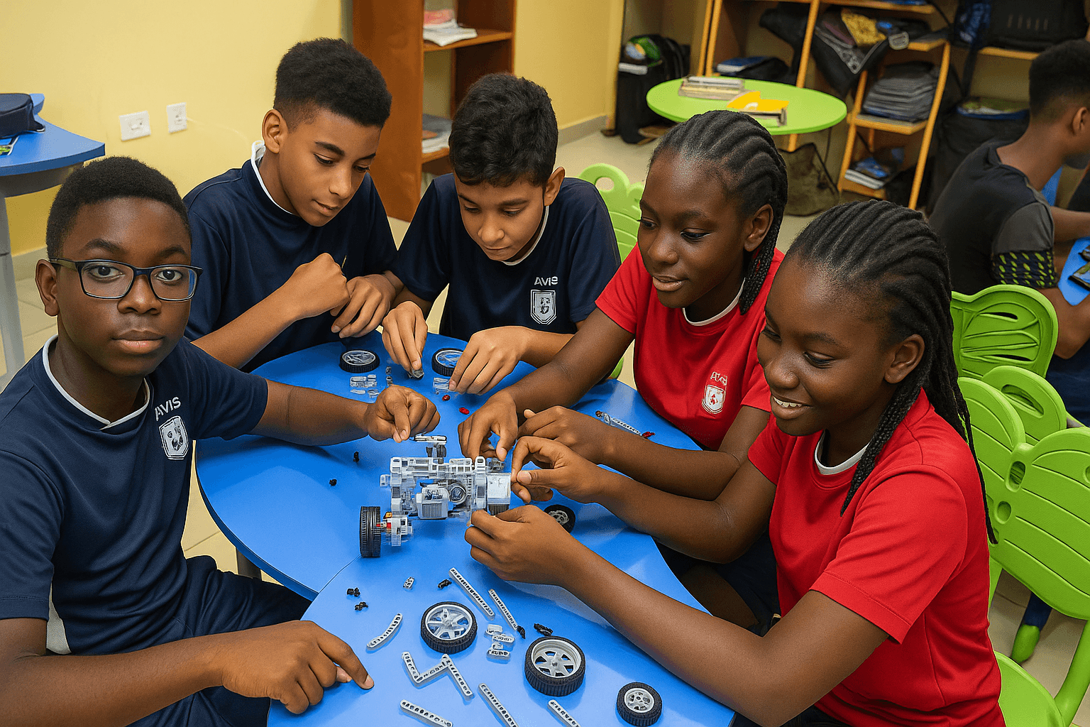 Coming Soon - Student Workshop Session Coming Soon - Student Workshop Session